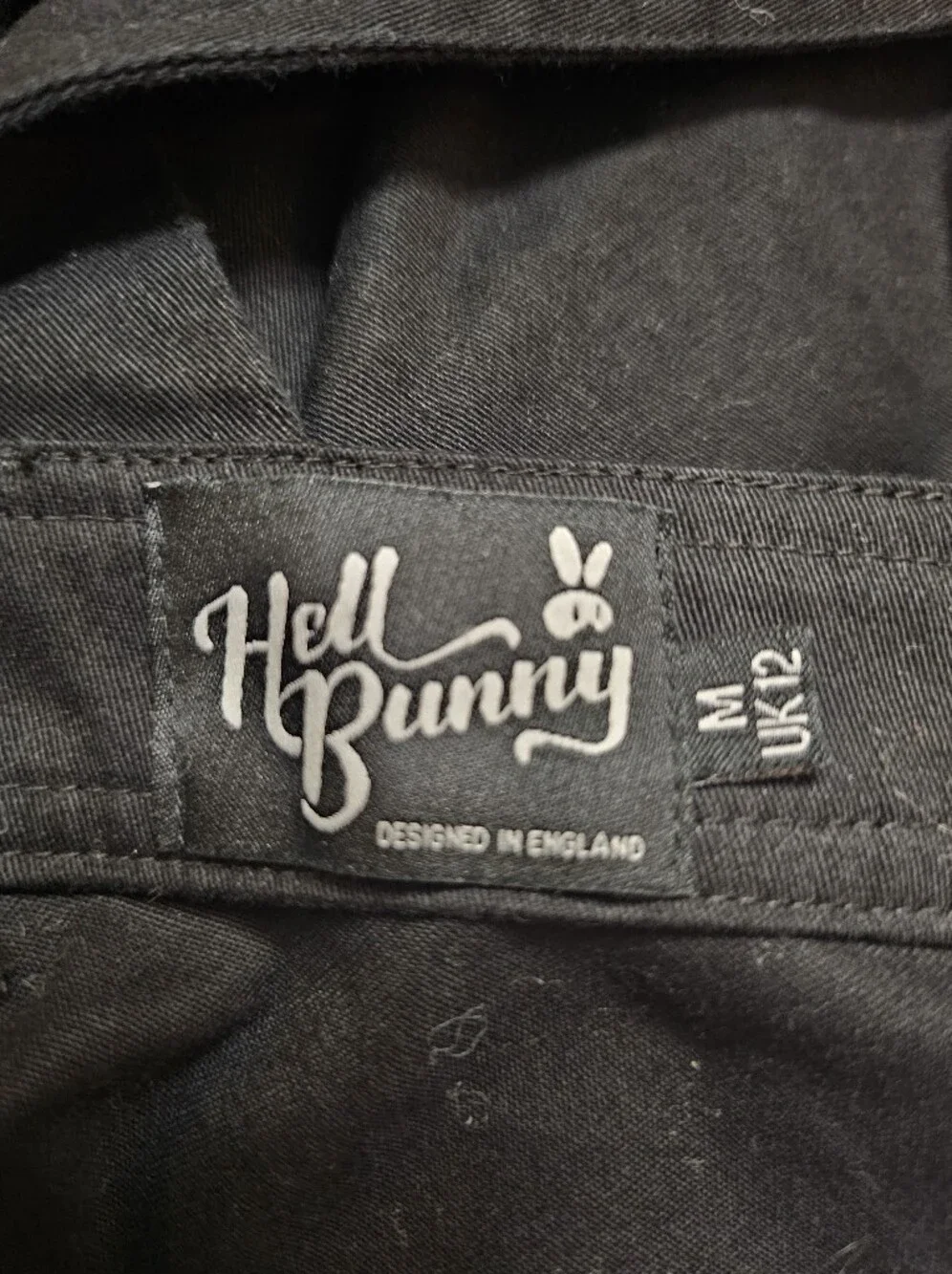 HELL BUNNY Dress